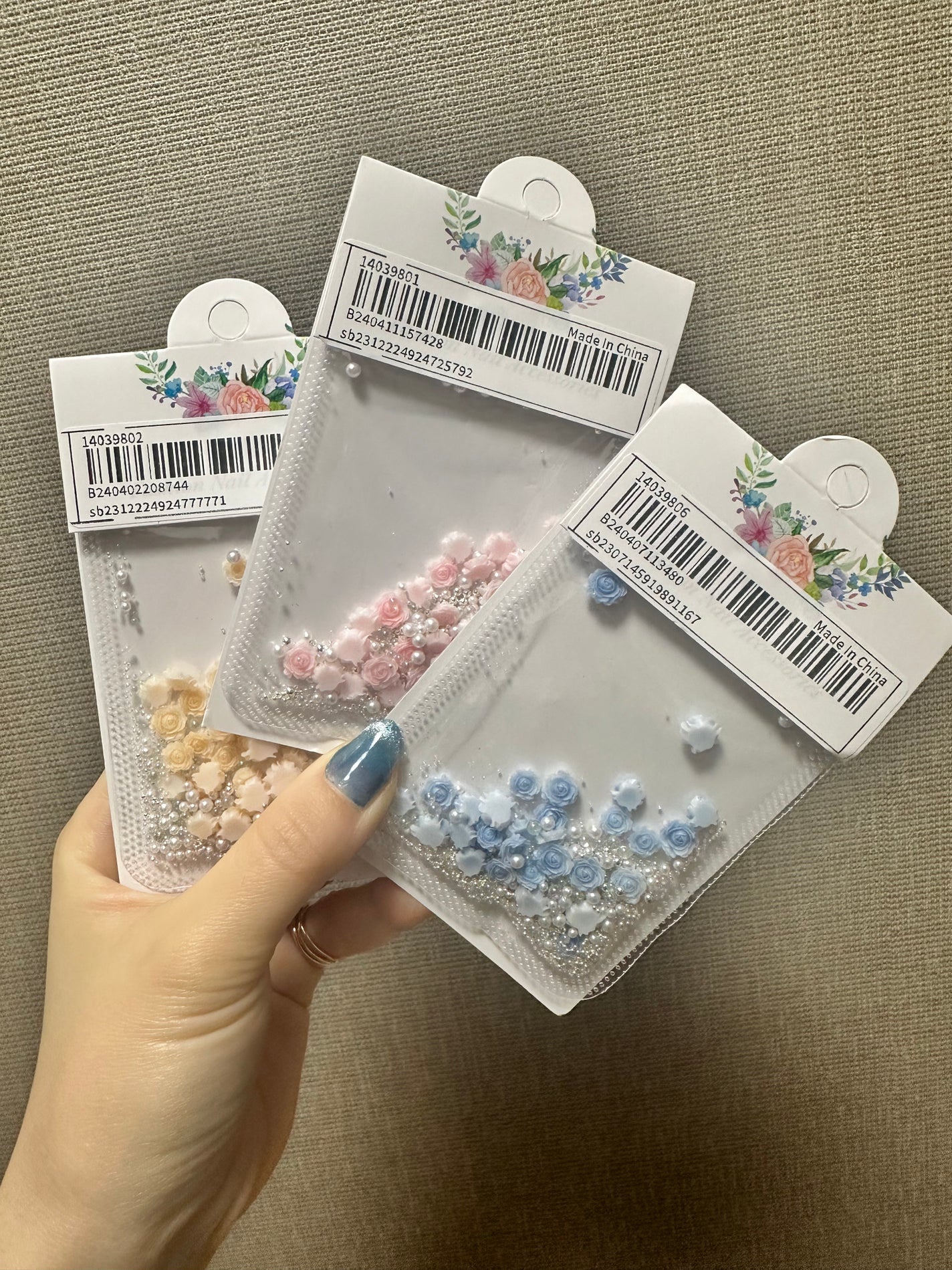 アロマキューティクルオイル/D-UP/ネイルオイル・トリートメントを使ったクチコミ(6枚目)