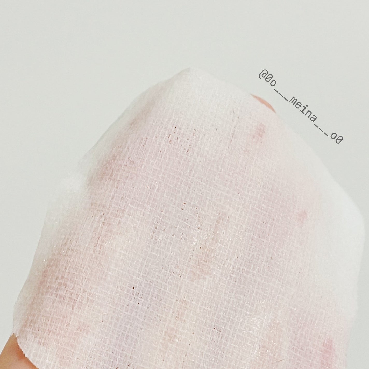 マデカソサイド ブレミッシュパッド/MEDIHEAL/トナーパッドを使ったクチコミ(7枚目)