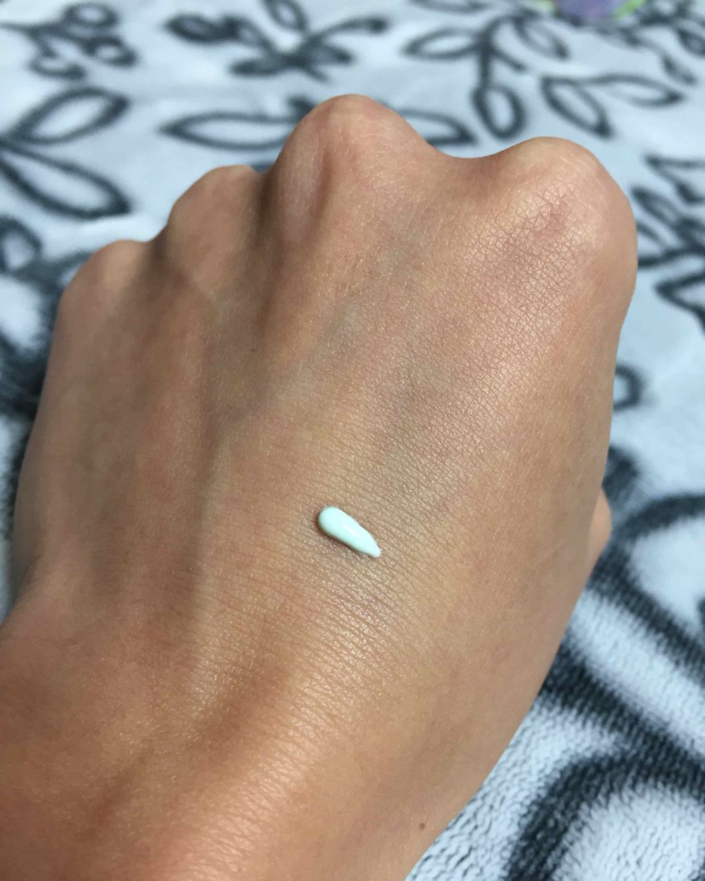 エスポルール メイクアップベース/エスポルール/化粧下地を使ったクチコミ(2枚目)