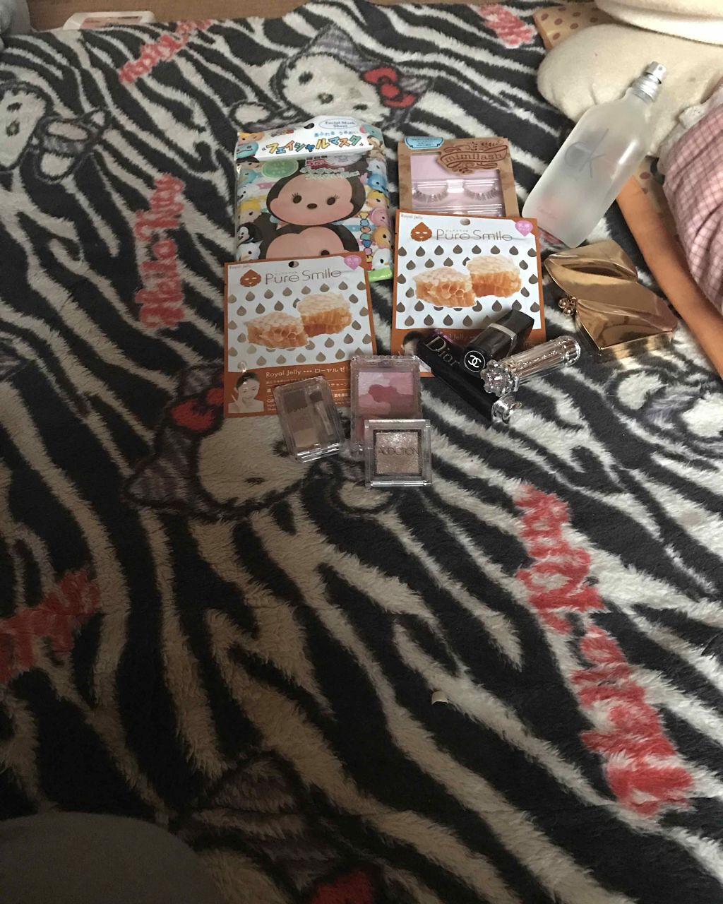 リップブロッサム/JILL STUART/口紅を使ったクチコミ(1枚目)