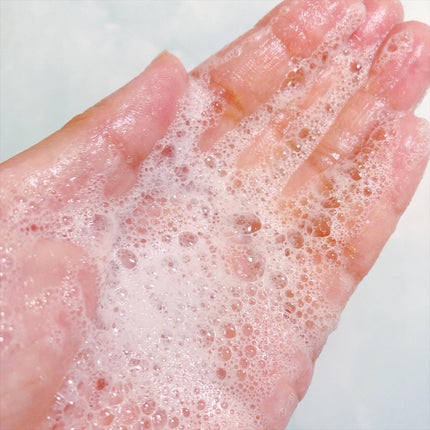 ピュアバー 和漢ハーブシャンプーバー モイスト/purebar/市販シャンプーを使ったクチコミ(3枚目)