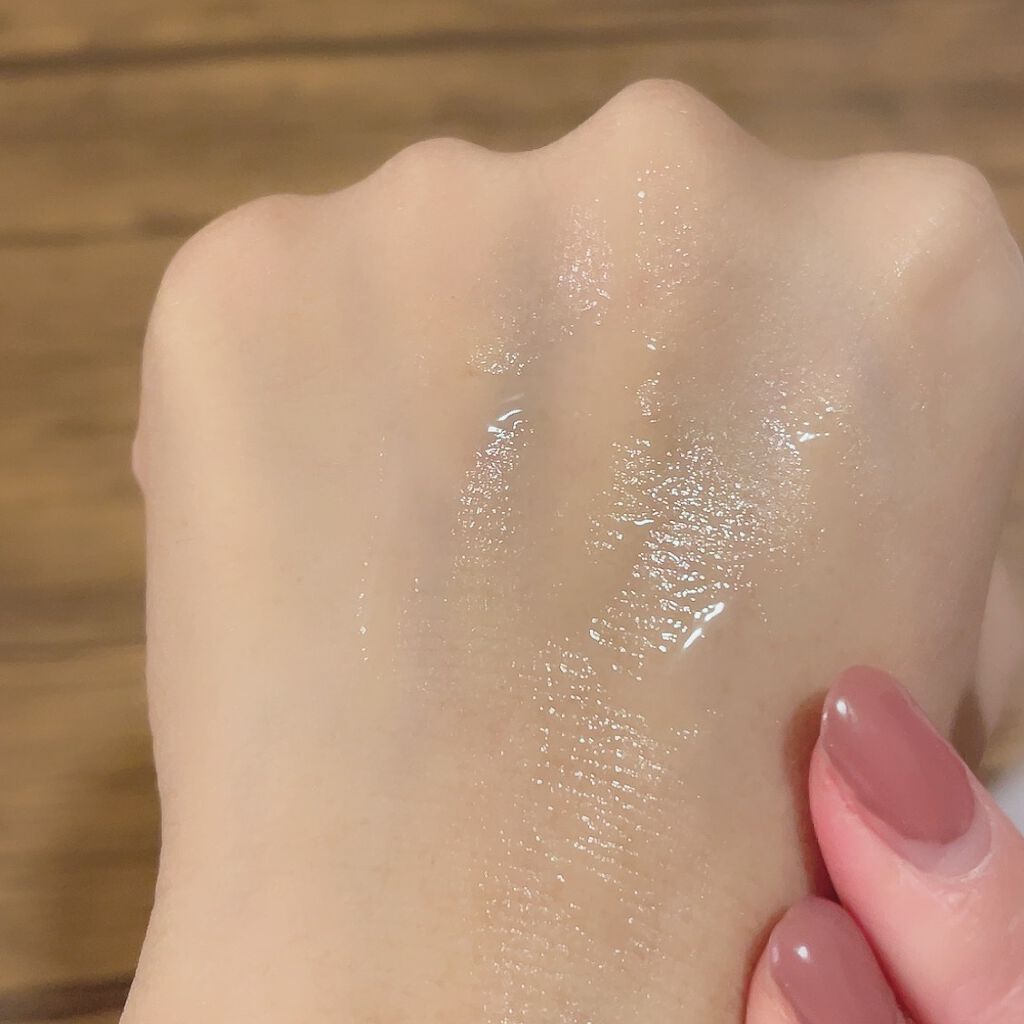 ピュア ナチュラル エッセンスローション UV/pdc/オールインワン化粧品を使ったクチコミ(3枚目)