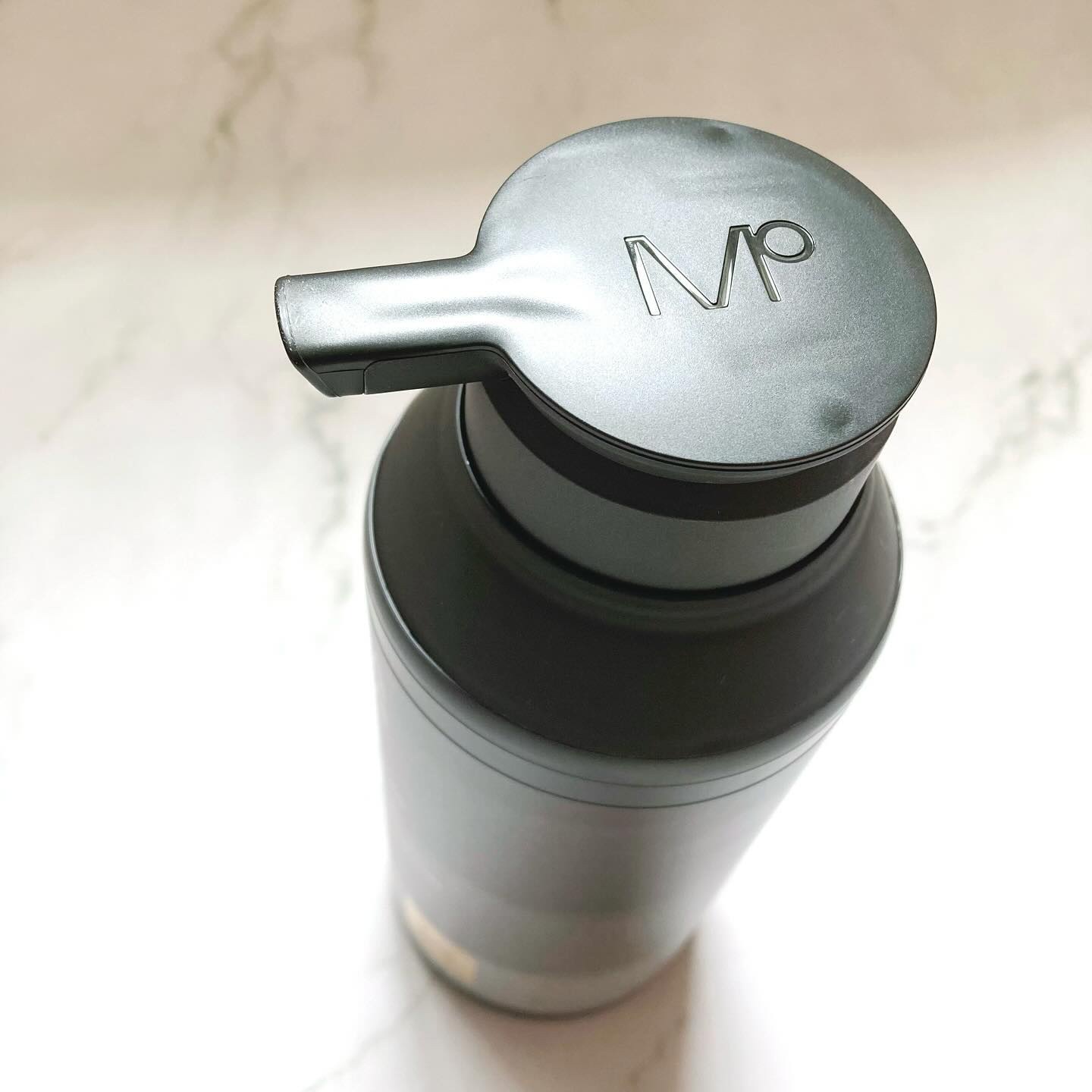 モダモダゼログレイシャンプー/MODAMODA/市販シャンプーを使ったクチコミ（2枚目）