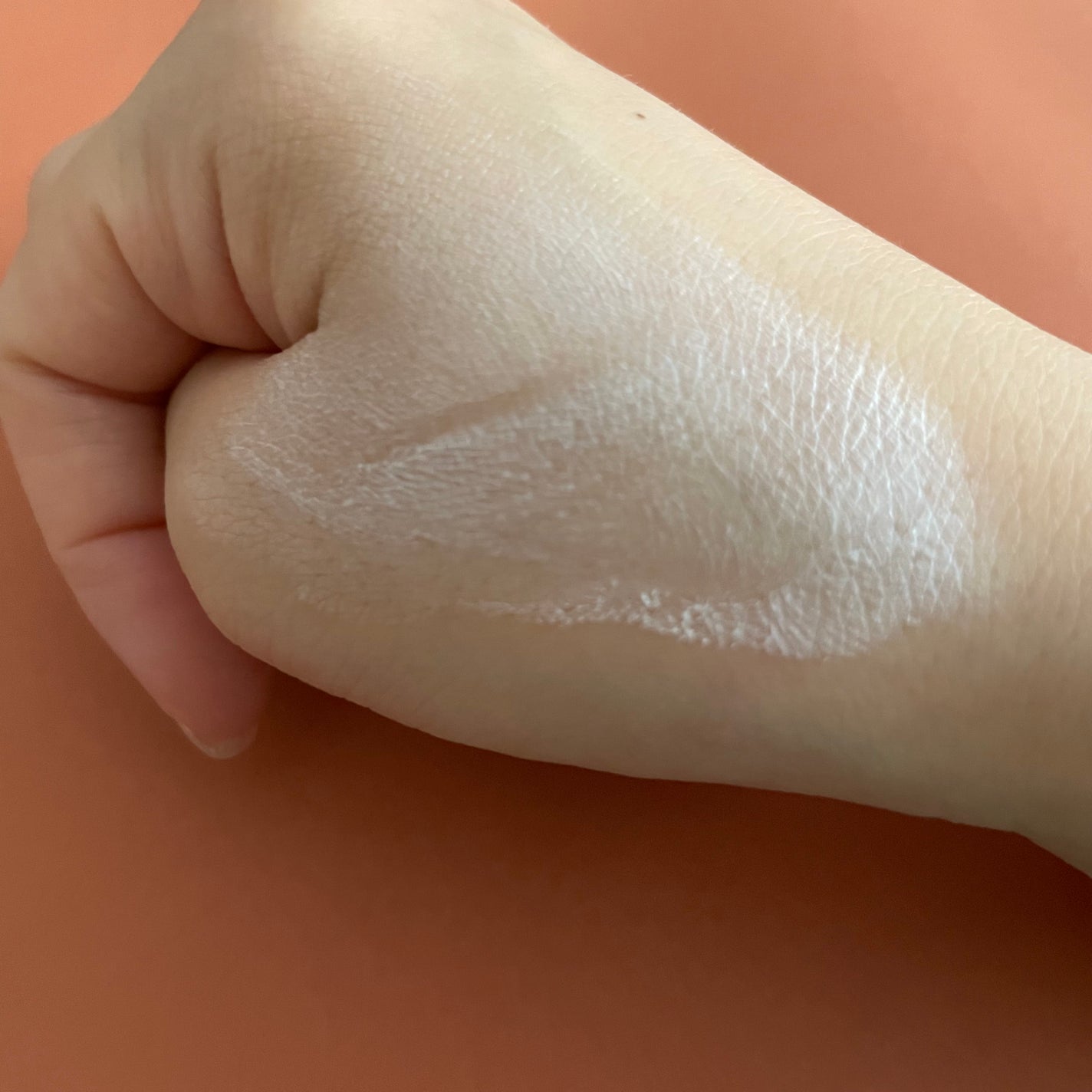 ごめんね素肌 クマらないアイクリーム/クリアターン/アイケア・アイクリームを使ったクチコミ(4枚目)