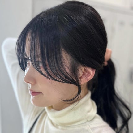 モイ バーム ウォークインフォレスト/LebeL/ヘアバームを使ったクチコミ(6枚目)