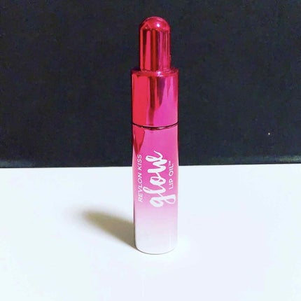 キス グロウ リップ オイル/REVLON/リップグロスを使ったクチコミ(4枚目)