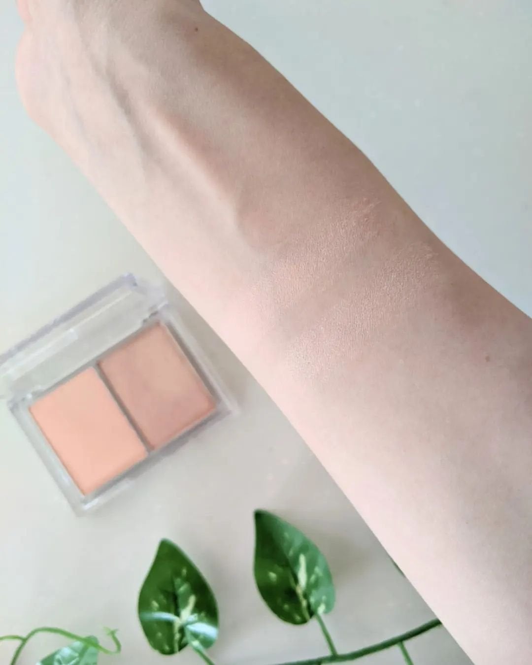 マハロ on LIPS 「moudaSugarlabCHEEK&HIGHLIGHTER..」(3枚目)