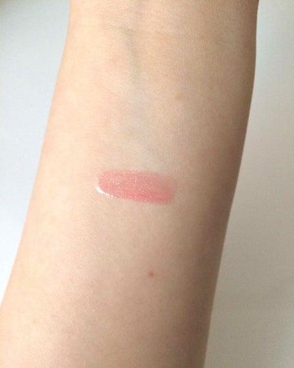 ディオール アディクト グロス/Dior/リップグロスを使ったクチコミ(3枚目)