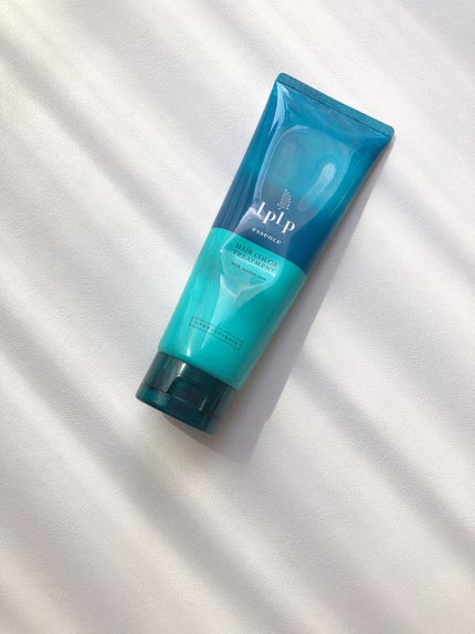 エッセンスカラートリートメント/LPLP(ルプルプ)/ヘアカラーを使ったクチコミ(1枚目)