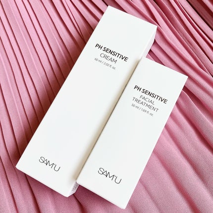 ãµã㥠PHã»ã³ã·ãã£ãã¯ãªãŒã /SAM'U/ãã§ã€ã¹ã¯ãªãŒã ã䜿ã£ãã¯ãã³ãïŒ5æç®ïŒ