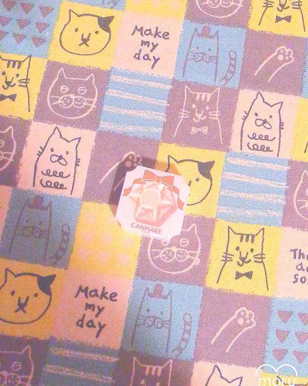 クリームハイライター/キャンメイク/クリームハイライトを使ったクチコミ(1枚目)