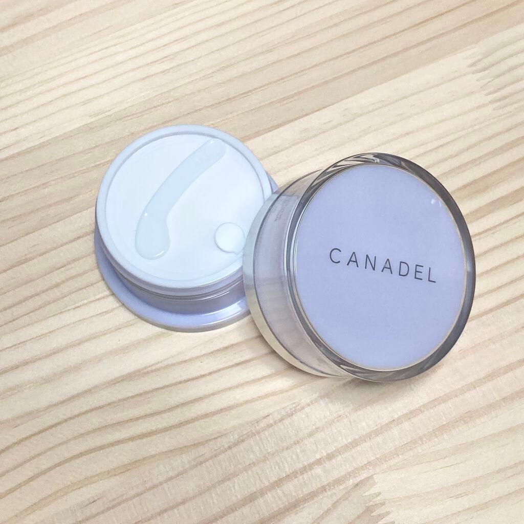 プレミアホワイト オールインワン/CANADEL/オールインワン化粧品を使ったクチコミ(2枚目)