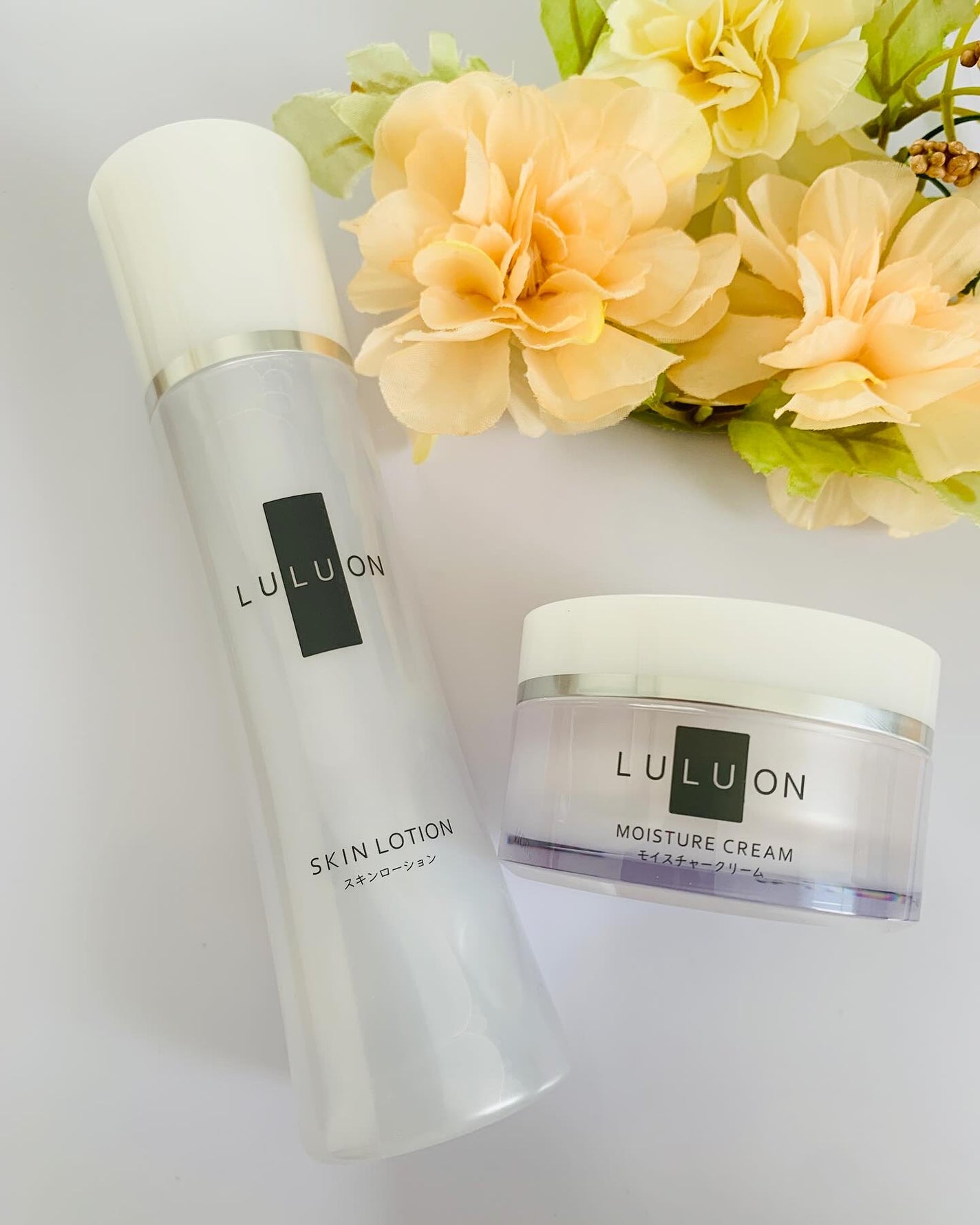 スキンローション/LULUON /化粧水を使ったクチコミ(1枚目)