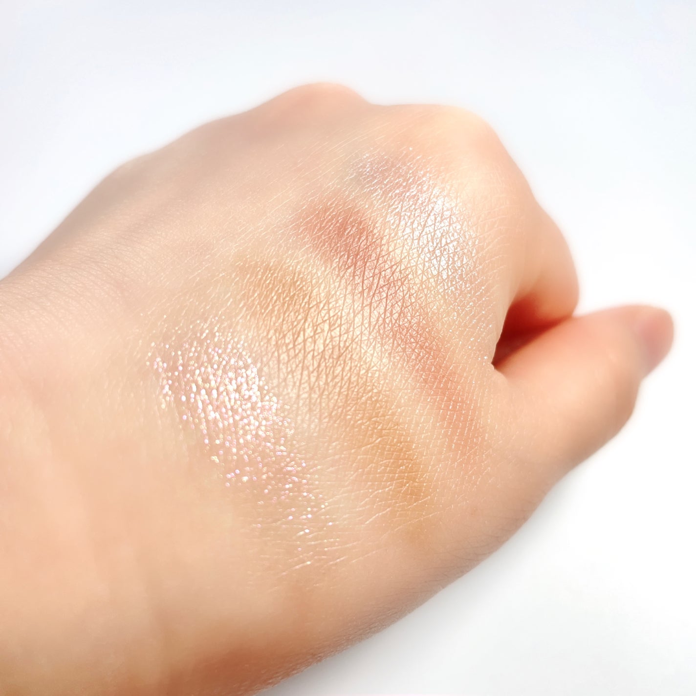 セルヴォーク ヴァティック アイパレット/Celvoke/アイシャドウパレットを使ったクチコミ(4枚目)