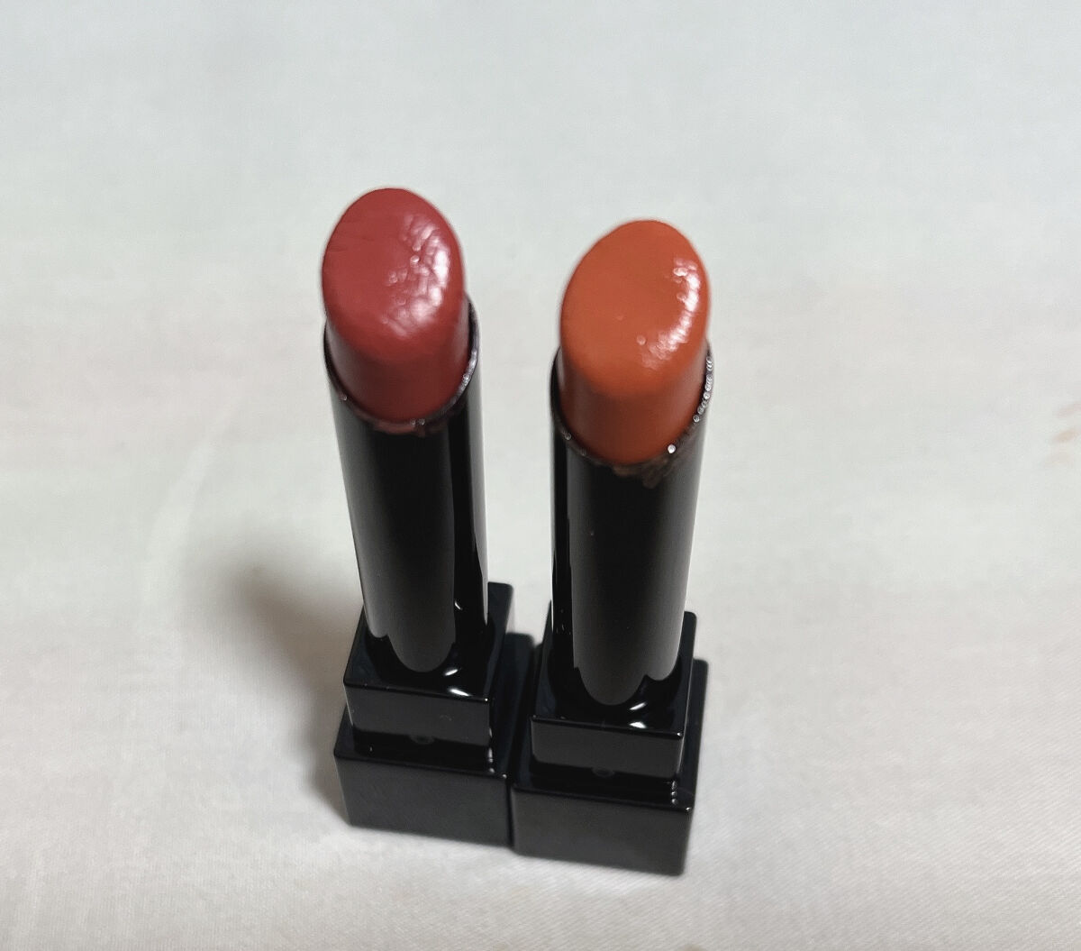 カラーミキシングコンシーラー/キャンメイク/パレットコンシーラーを使ったクチコミ（2枚目）