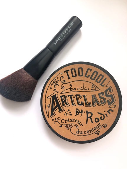 アートクラスバイロダン シェーディング/too cool for school/シェーディングを使ったクチコミ(1枚目)