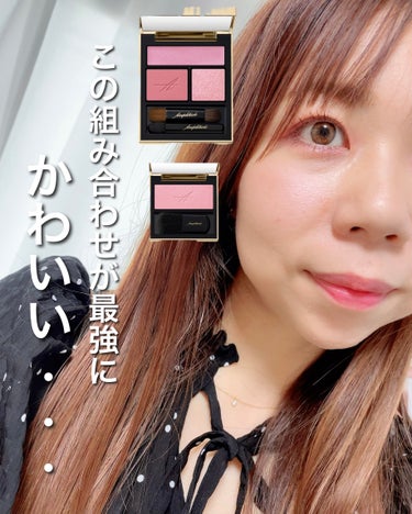 ライトリフレクティングセッティングパウダー　プレスト　N/NARS/プレストパウダーを使ったクチコミ（2枚目）