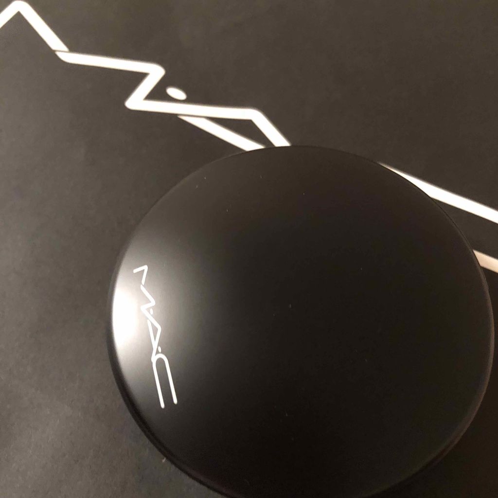 M·A·C ミネラライズ スキンフィニッシュ/M・A・C/パウダーハイライトを使ったクチコミ(1枚目)