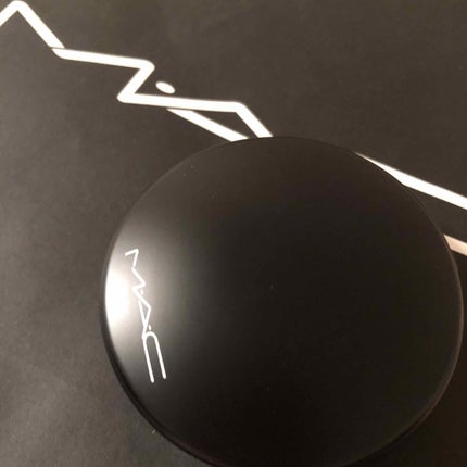 M·A·C ミネラライズ スキンフィニッシュ/M・A・C/パウダーハイライトを使ったクチコミ(1枚目)