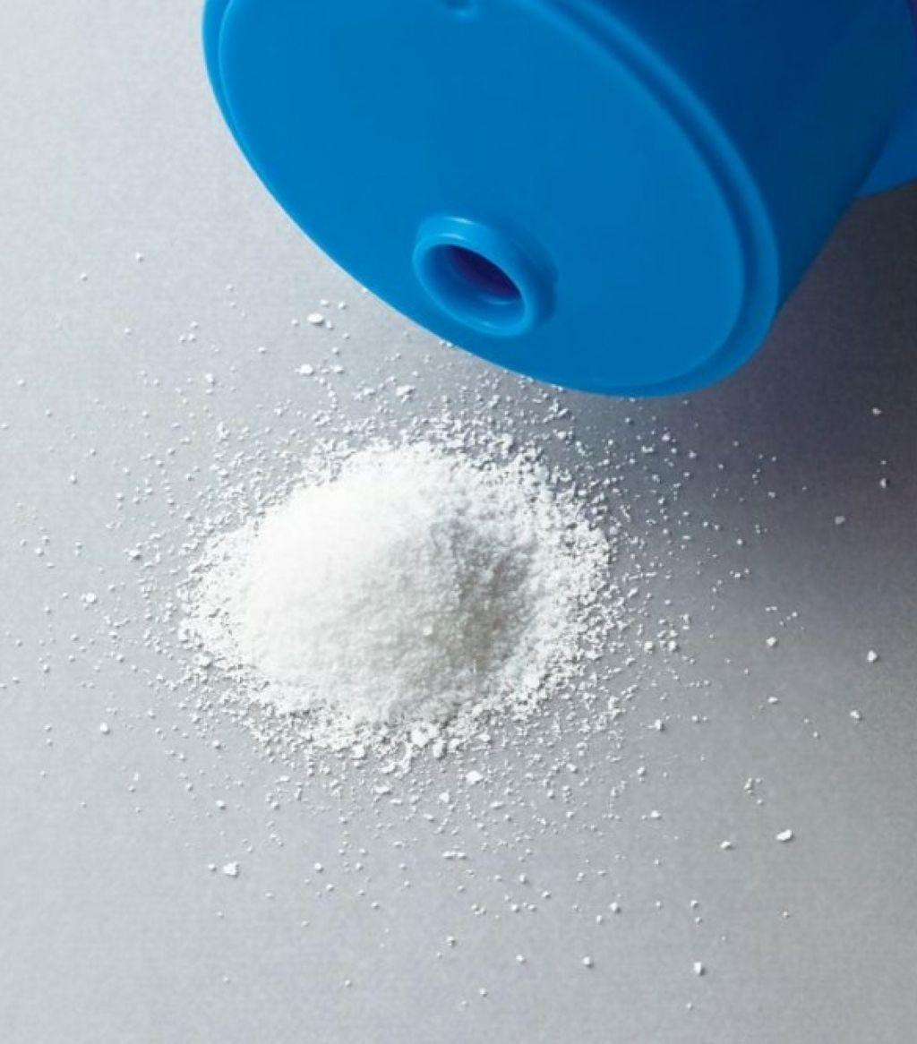 パウダーウォッシュプラス/オルビス/洗顔パウダーを使ったクチコミ(2枚目)