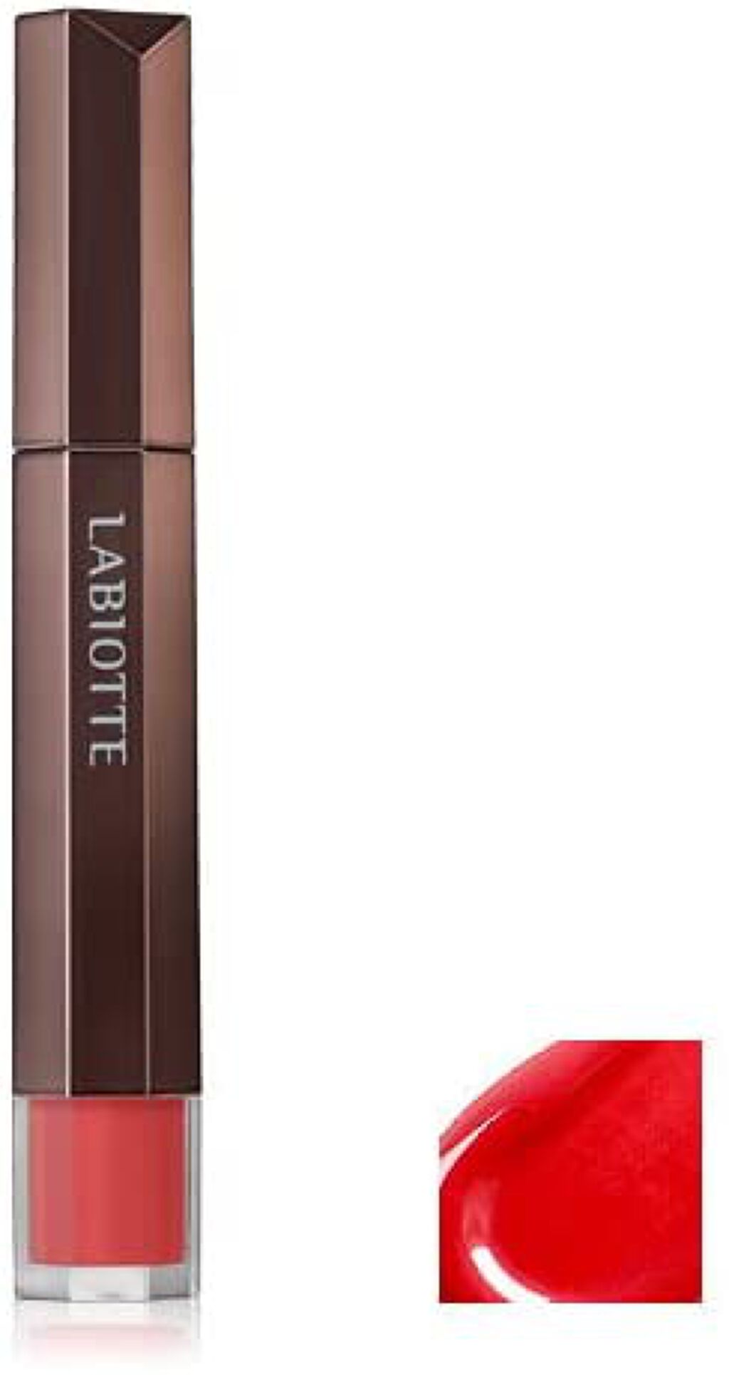 ペタルアフェアリップカラーエッセンスボリュームフィット RD02