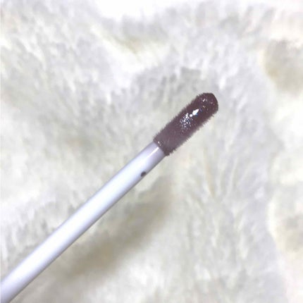 オーマイグロス/リンメル ロンドン/リップグロスを使ったクチコミ(2枚目)