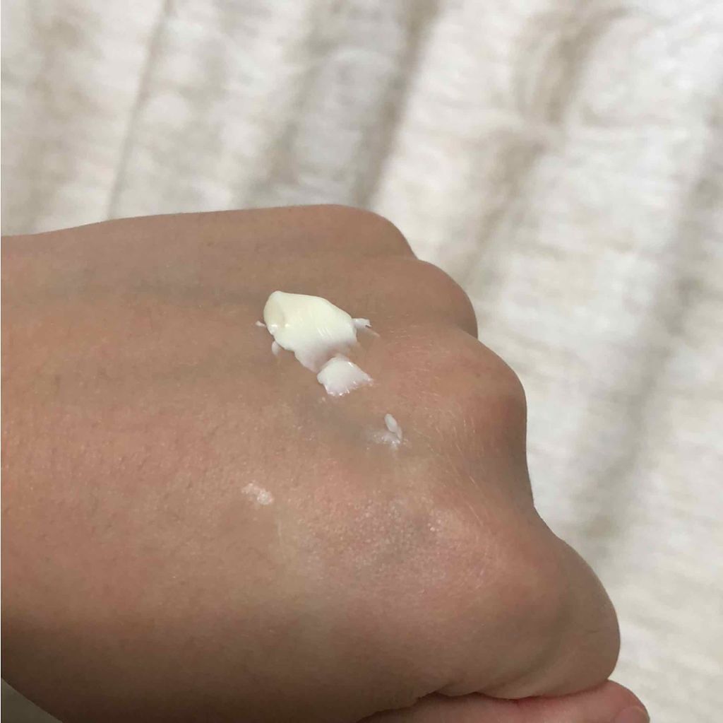 うさぎ大福/京都舞妓コスメ/リップケアを使ったクチコミ(3枚目)