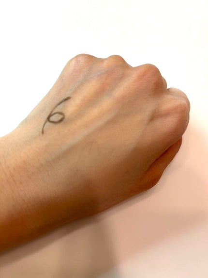 プロテーラービーベルベットカバークッション/espoir/クッションファンデーションを使ったクチコミ(2枚目)