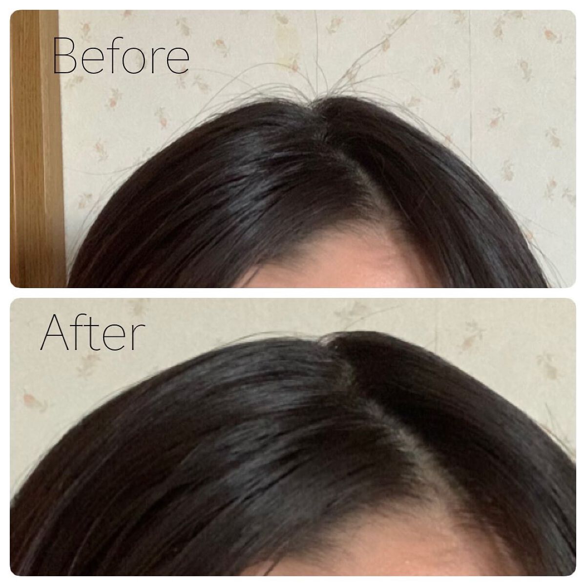 ヘアリペアポイントスティック/B-muse/その他スタイリングを使ったクチコミ(3枚目)