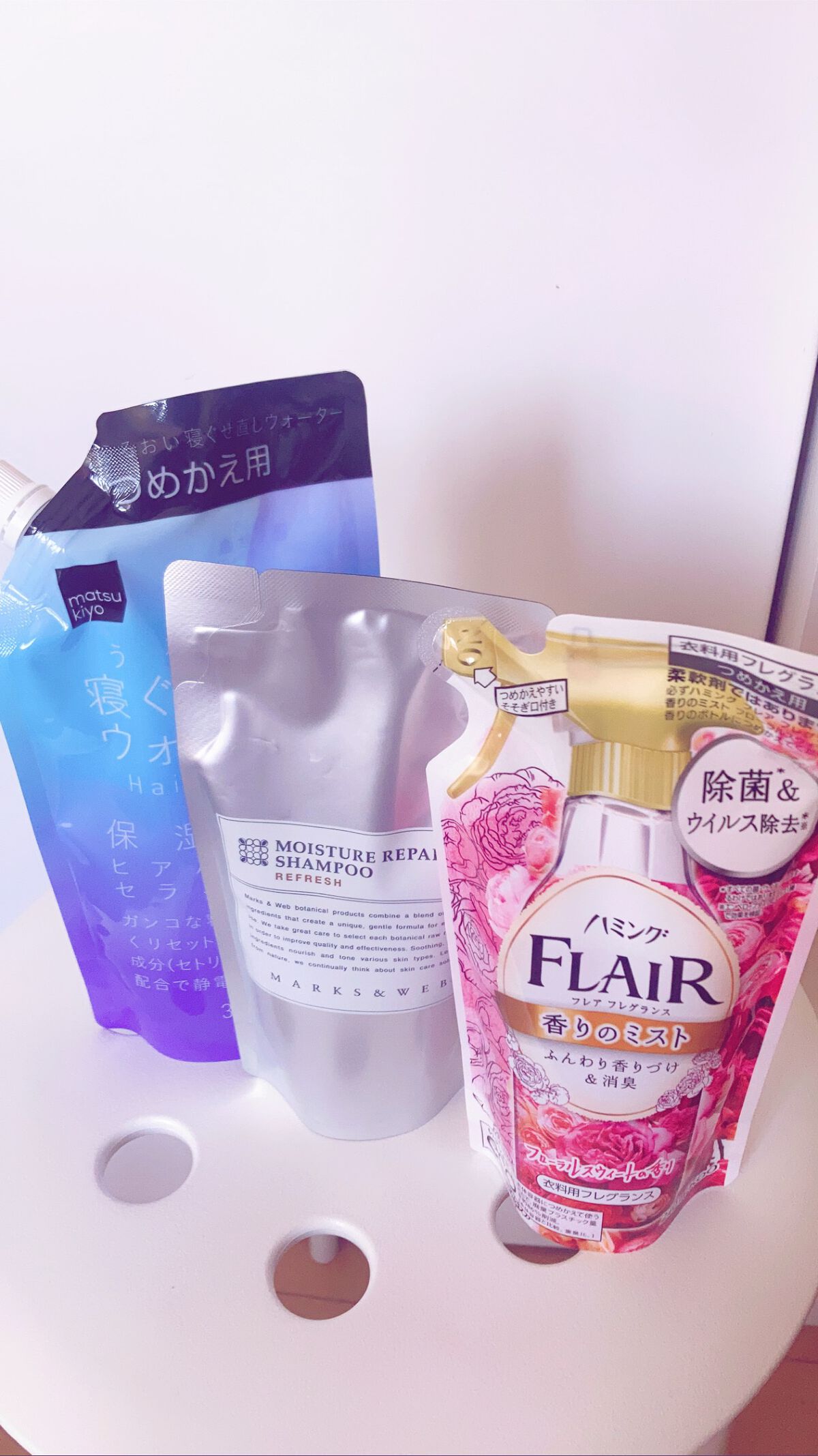 を使ったクチコミ（1枚目）