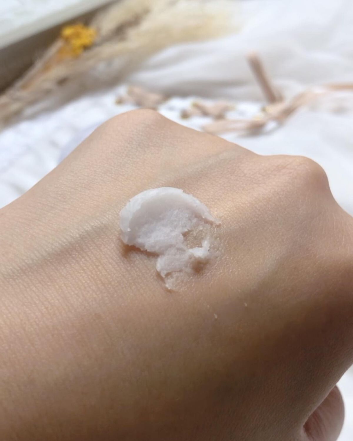 バニラコ クリーンイットゼロ クレンジングバーム ピュリファイング/BANILA CO/クレンジングバームを使ったクチコミ(2枚目)