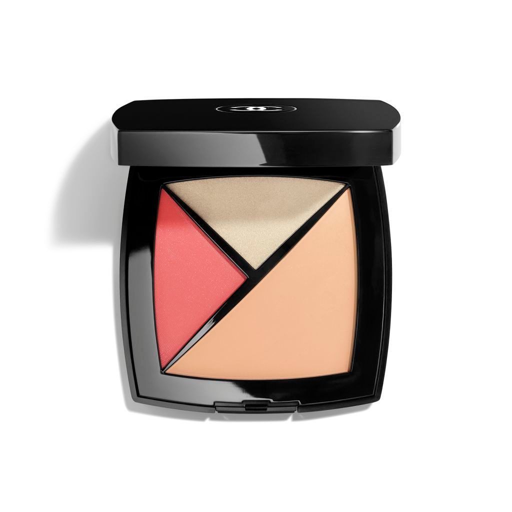 【最終価格】CHANEL パレット エサンシエル 160 ベージュミディアム 試してみた】パレット エサンシエル CHANELのリアルな口コミ