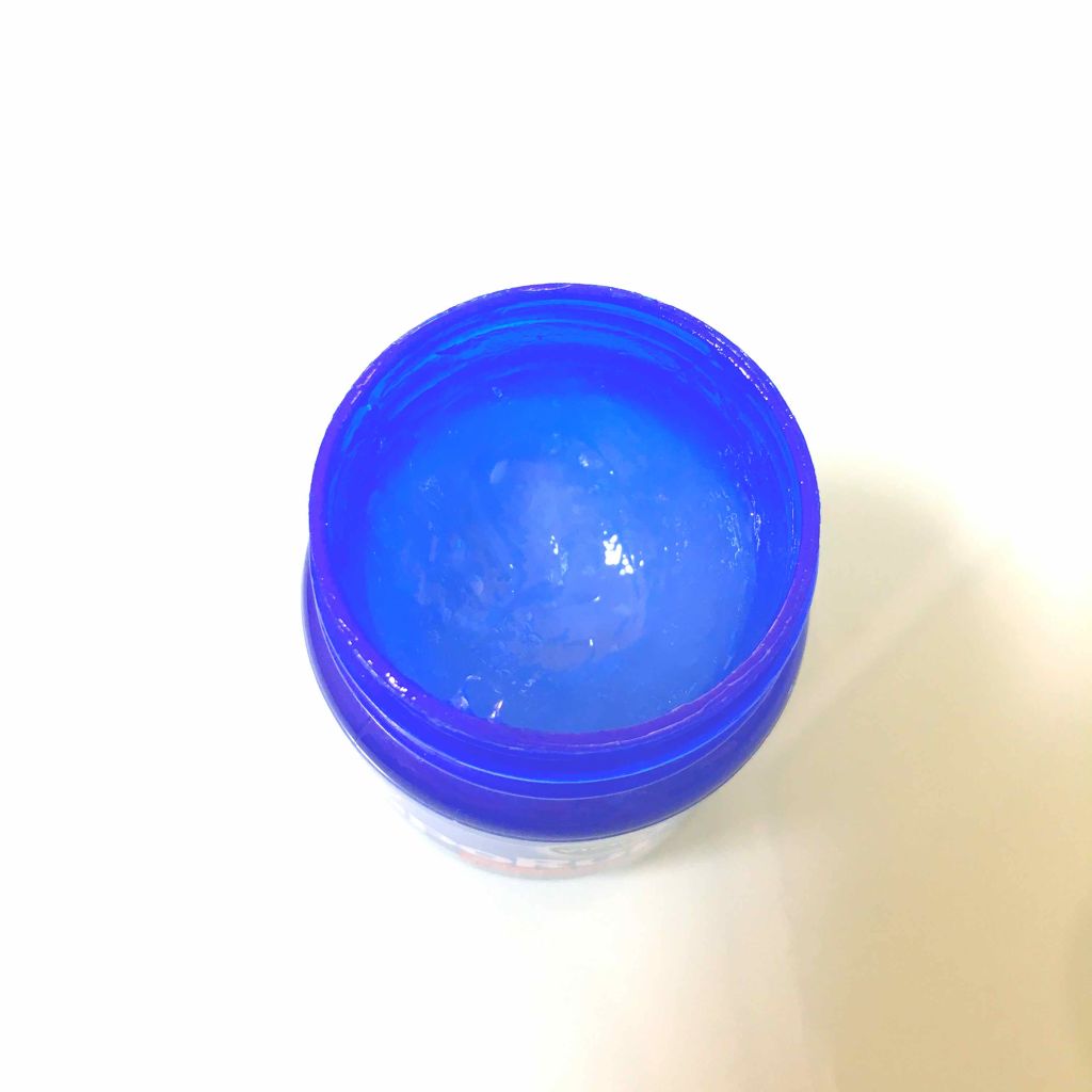 ヴィックスヴェポラッブ/ヴィックスヴェポラッブ/その他を使ったクチコミ(2枚目)