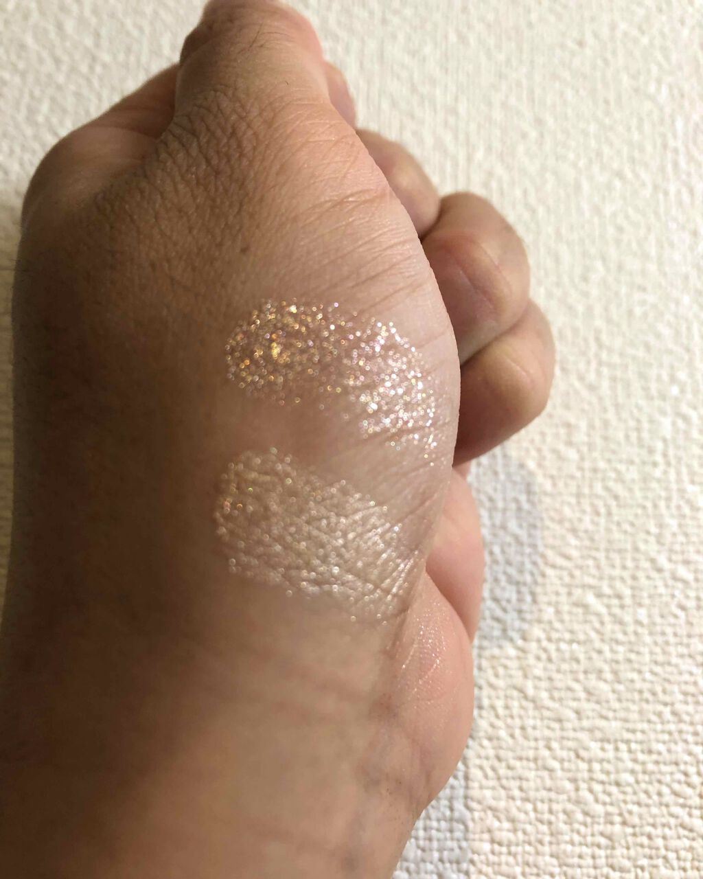 アディクション ザ アイシャドウ/ADDICTION/単色アイシャドウを使ったクチコミ(1枚目)