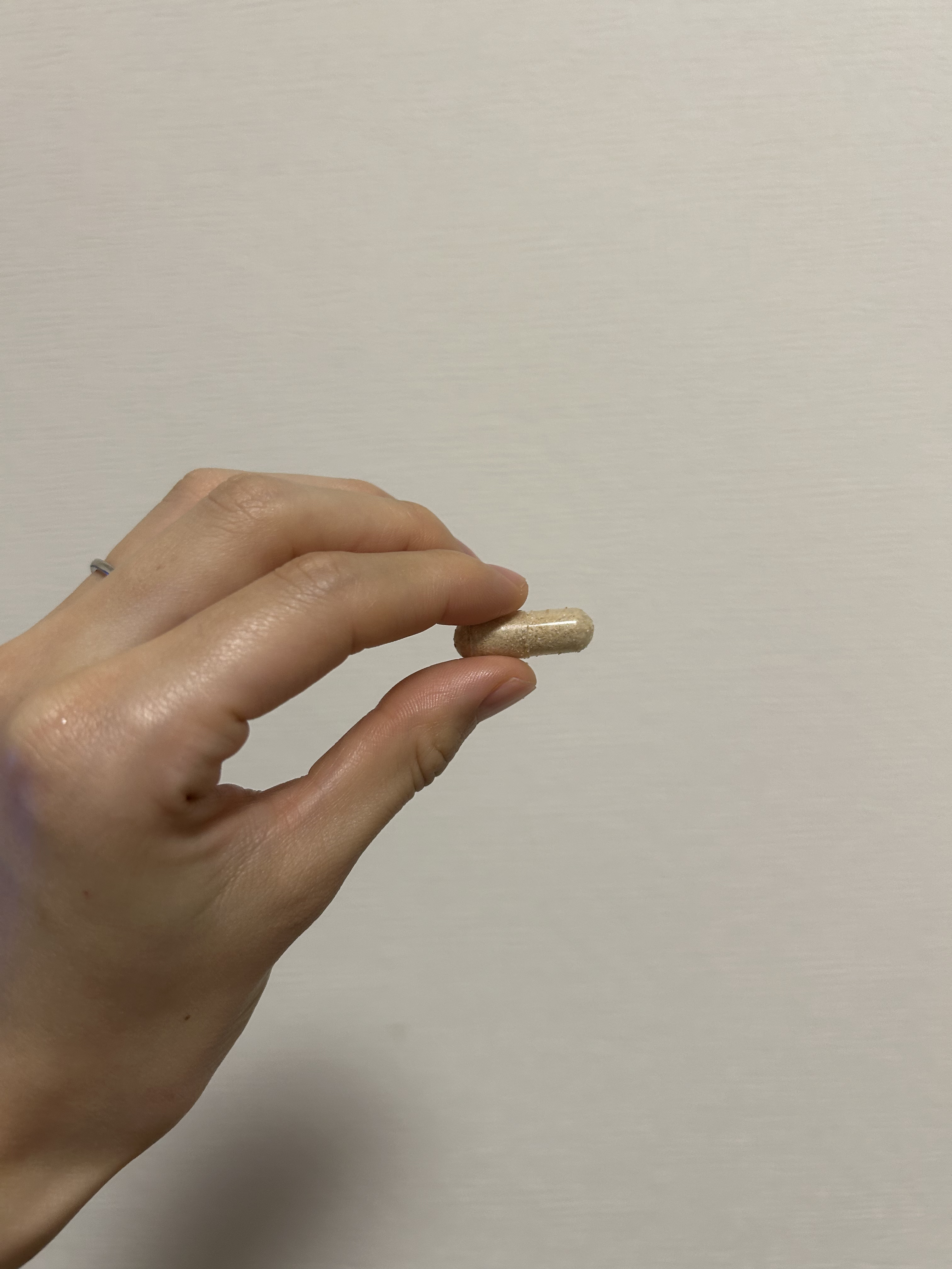 リポソームビタミンC ベジカプセル120粒/Now Foods/美容サプリメントを使ったクチコミ（2枚目）