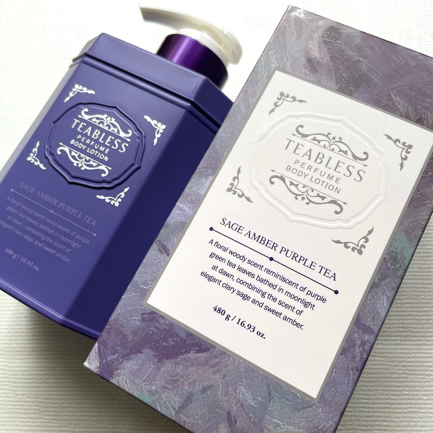 清柑柚子コンブチャパフュームヘア&ボディミスト/TEABLESS/ヘアミストを使ったクチコミ（2枚目）