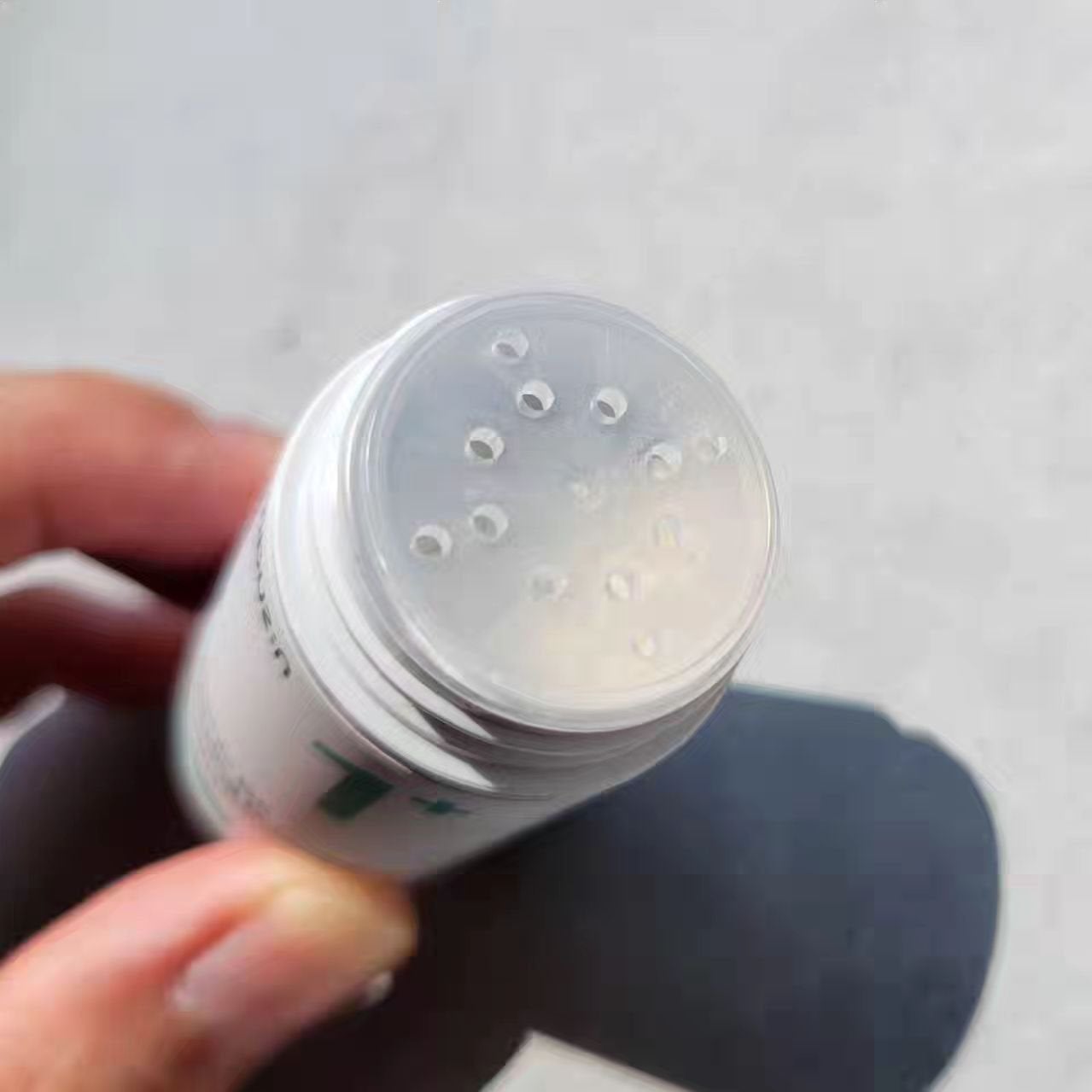 1番 ガルバニックパントテン酸スージングセラム/numbuzin/美容液を使ったクチコミ(3枚目)