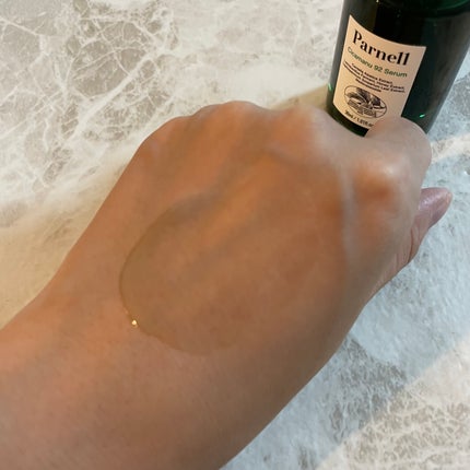 シカマヌ 92セラム/parnell/美容液を使ったクチコミ(6枚目)