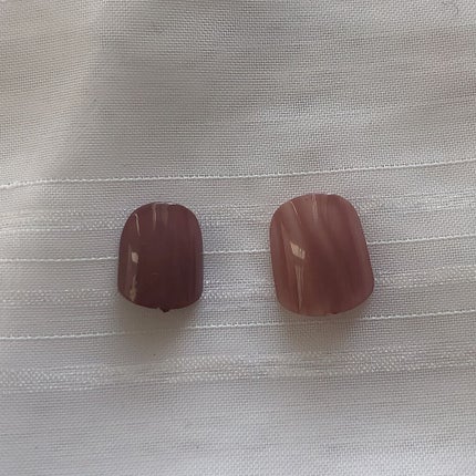 ネイルカラー/ゾーヤ/マニキュアを使ったクチコミ(6枚目)