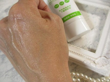 プロ・業務用 ハンドクリーム 無香料/プロ・業務用/ハンドクリームを使ったクチコミ(7枚目)