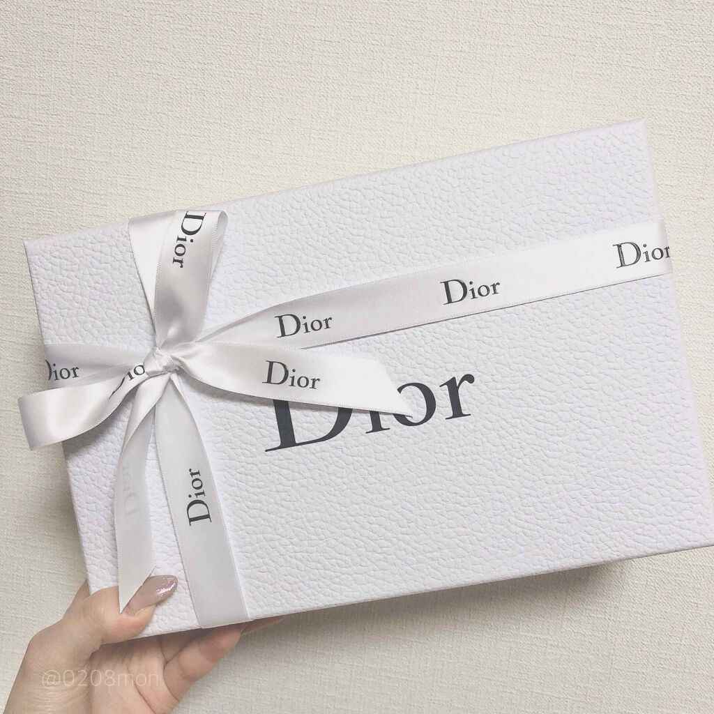 ディオール ヴェルニ/Dior/マニキュアを使ったクチコミ(1枚目)