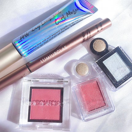 シャドーカスタマイズ/MAJOLICA MAJORCA/単色アイシャドウを使ったクチコミ(2枚目)