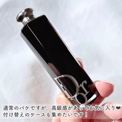 ディオール アディクト リップスティック 521 ディオレリタ(生産終了)/Dior/口紅の画像