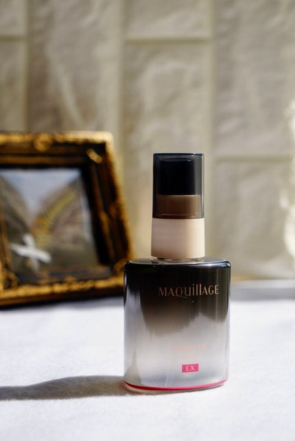 ドラマティックミスト/マキアージュ/ミスト状化粧水を使ったクチコミ(6枚目)