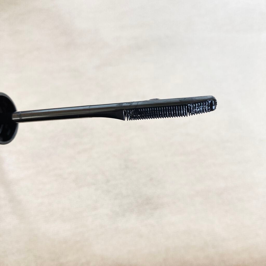 ラッシュフォーマー(クリア)/KATE/マスカラを使ったクチコミ(2枚目)