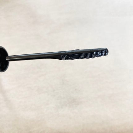 ラッシュフォーマー(クリア)/KATE/マスカラを使ったクチコミ(2枚目)