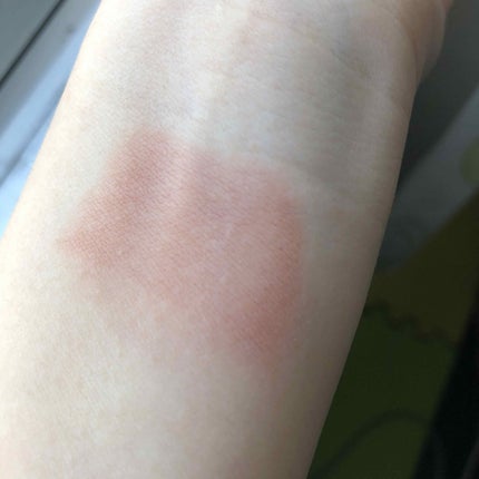 ルージュ ヴォリュプテ シャイン/YVES SAINT LAURENT BEAUTE/口紅を使ったクチコミ(3枚目)