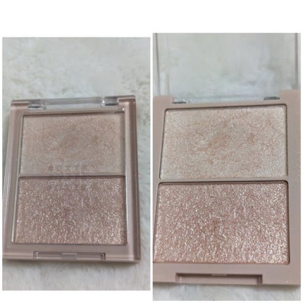 ケイト ザ アイカラー/KATE/単色アイシャドウを使ったクチコミ(4枚目)