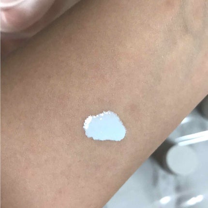 UVベースコントロールカラー/無印良品/化粧下地を使ったクチコミ(3枚目)