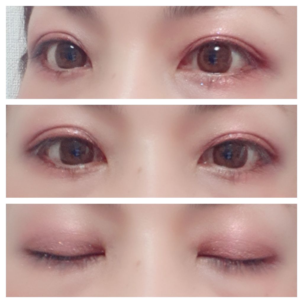 ムードインハンサーマット /hince/口紅を使ったクチコミ（2枚目）